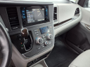 2016 Toyota Sienna Limited 7-Passenger at Serra Buick Gmc Champaign