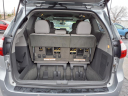 Thumbnail image of 2016 Toyota Sienna at Serra Buick Gmc Champaign