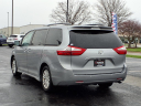Thumbnail image of 2016 Toyota Sienna at Serra Buick Gmc Champaign