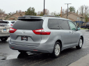 Thumbnail image of 2016 Toyota Sienna at Serra Buick Gmc Champaign