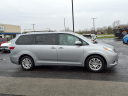 Thumbnail image of 2016 Toyota Sienna at Serra Buick Gmc Champaign