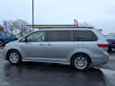 Thumbnail image of 2016 Toyota Sienna at Serra Buick Gmc Champaign
