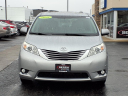 Thumbnail image of 2016 Toyota Sienna at Serra Buick Gmc Champaign