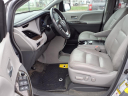 Thumbnail image of 2016 Toyota Sienna at Serra Buick Gmc Champaign