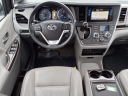 Thumbnail image of 2016 Toyota Sienna at Serra Buick Gmc Champaign