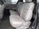 Thumbnail image of 2016 Toyota Sienna at Serra Buick Gmc Champaign