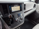 Thumbnail image of 2016 Toyota Sienna at Serra Buick Gmc Champaign