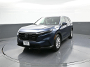 2025 Honda CR-V EX-L at Plaza Honda