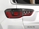 Thumbnail image of 2025 Jeep Compass at LaFontaine Chrysler Dodge Jeep Ram of Fenton