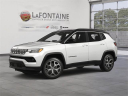 Thumbnail image of 2025 Jeep Compass at LaFontaine Chrysler Dodge Jeep Ram of Fenton