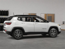Thumbnail image of 2025 Jeep Compass at LaFontaine Chrysler Dodge Jeep Ram of Fenton