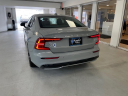 2024 Volvo S60 B5 Core Dark Theme at Kundert Volvo