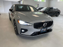 Thumbnail image of 2024 Volvo S60 at Kundert Volvo