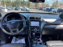 Thumbnail image of 2018 Ford Explorer at LaFontaine Ford St. Clair