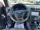 Thumbnail image of 2018 Ford Explorer at LaFontaine Ford St. Clair