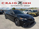 Thumbnail image of 2023 Toyota Camry at Toyota of Hollywood