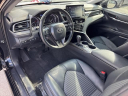 2023 Toyota Camry SE at Toyota of Hollywood