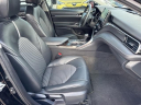Thumbnail image of 2023 Toyota Camry at Toyota of Hollywood