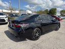 Thumbnail image of 2023 Toyota Camry at Toyota of Hollywood