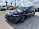 Thumbnail image of 2023 Toyota Camry at Toyota of Hollywood