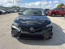 Thumbnail image of 2023 Toyota Camry at Toyota of Hollywood