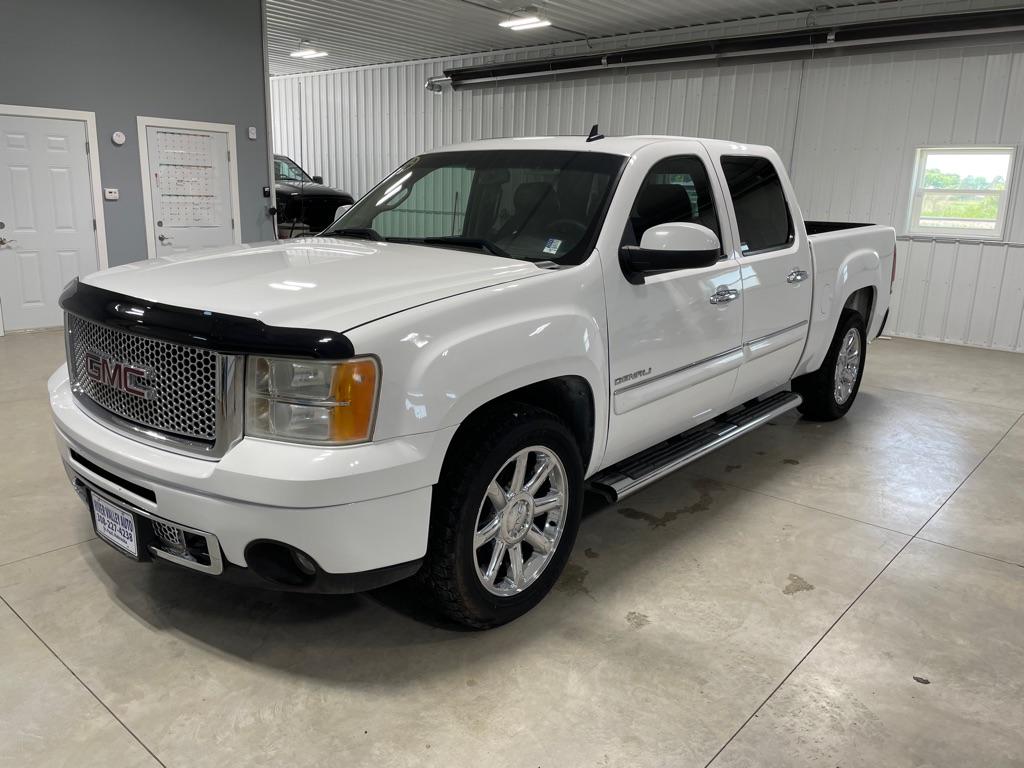 Thumbnail image of 2010 GMC Sierra 1500 at RIVER VALLEY AUTO LLC