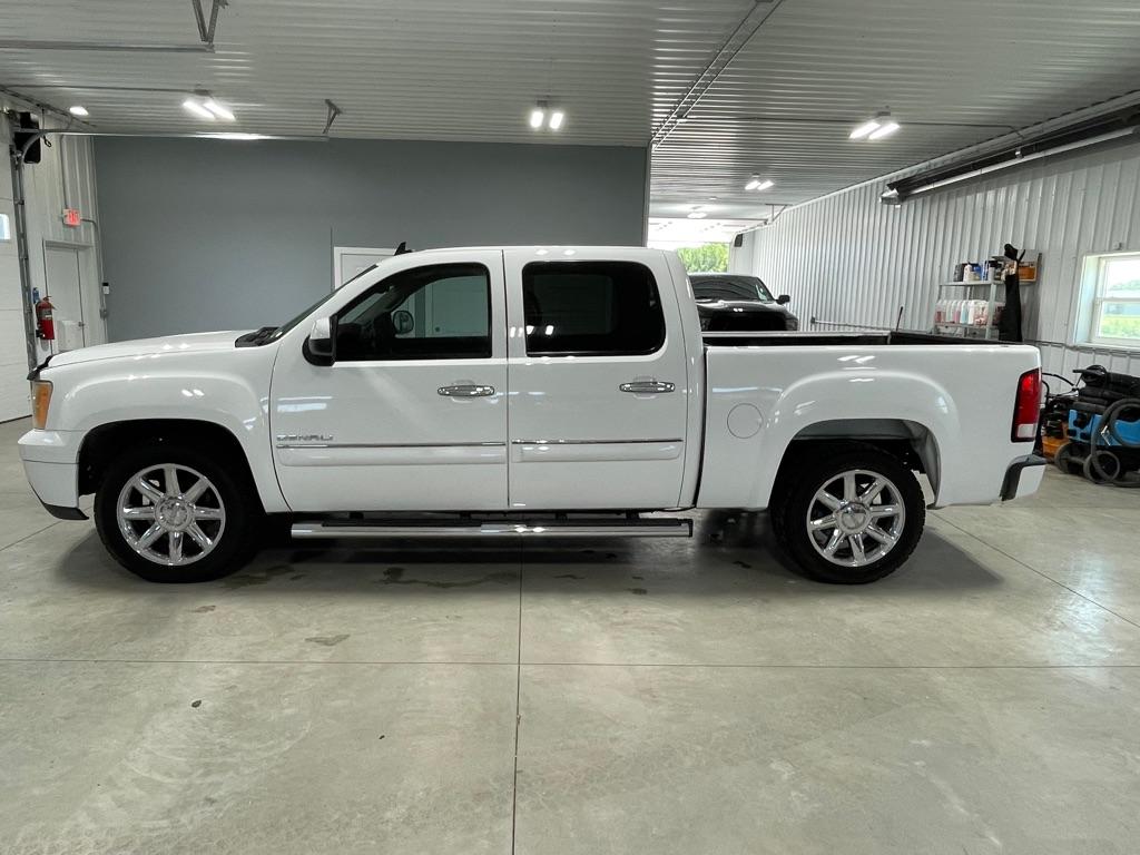 Thumbnail image of 2010 GMC Sierra 1500 at RIVER VALLEY AUTO LLC