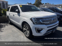 2020 Ford Expedition MAX Platinum at Aaron Ford of Poway