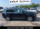 2022 Kia Telluride LX at Ken Ganley Kia Medina