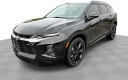 Thumbnail image of 2022 Chevrolet Blazer at LaFontaine Chevrolet Buick GMC of St. Clair