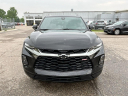 Thumbnail image of 2022 Chevrolet Blazer at LaFontaine Chevrolet Buick GMC of St. Clair