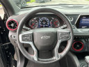 Thumbnail image of 2022 Chevrolet Blazer at LaFontaine Chevrolet Buick GMC of St. Clair