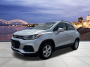Thumbnail image of 2019 Chevrolet Trax at Gossett Cjdr