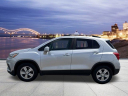 Thumbnail image of 2019 Chevrolet Trax at Gossett Cjdr