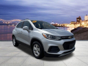 Thumbnail image of 2019 Chevrolet Trax at Gossett Cjdr