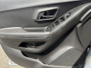 2019 Chevrolet Trax LT at Gossett Cjdr
