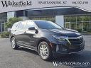 Thumbnail image of 2024 Chevrolet Equinox at Wakefield Automotive Inc