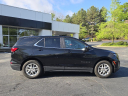 Thumbnail image of 2024 Chevrolet Equinox at Wakefield Automotive Inc