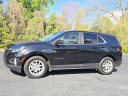 Thumbnail image of 2024 Chevrolet Equinox at Wakefield Automotive Inc