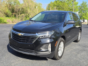 Thumbnail image of 2024 Chevrolet Equinox at Wakefield Automotive Inc