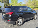 Thumbnail image of 2024 Chevrolet Equinox at Wakefield Automotive Inc
