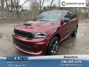 Thumbnail image of 2022 Dodge Durango at Golling Chrysler Dodge Jeep Ram