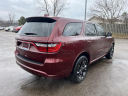 Thumbnail image of 2022 Dodge Durango at Golling Chrysler Dodge Jeep Ram