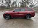 Thumbnail image of 2022 Dodge Durango at Golling Chrysler Dodge Jeep Ram