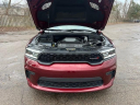 Thumbnail image of 2022 Dodge Durango at Golling Chrysler Jeep Dodge Ram of Chelsea