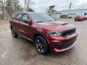 Thumbnail image of 2022 Dodge Durango at Golling Chrysler Jeep Dodge Ram of Chelsea