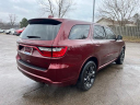 Thumbnail image of 2022 Dodge Durango at Golling Chrysler Jeep Dodge Ram of Chelsea
