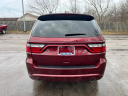 Thumbnail image of 2022 Dodge Durango at Golling Chrysler Jeep Dodge Ram of Chelsea