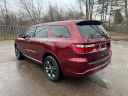 Thumbnail image of 2022 Dodge Durango at Golling Chrysler Jeep Dodge Ram of Chelsea