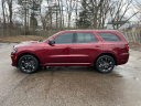 Thumbnail image of 2022 Dodge Durango at Golling Chrysler Jeep Dodge Ram of Chelsea